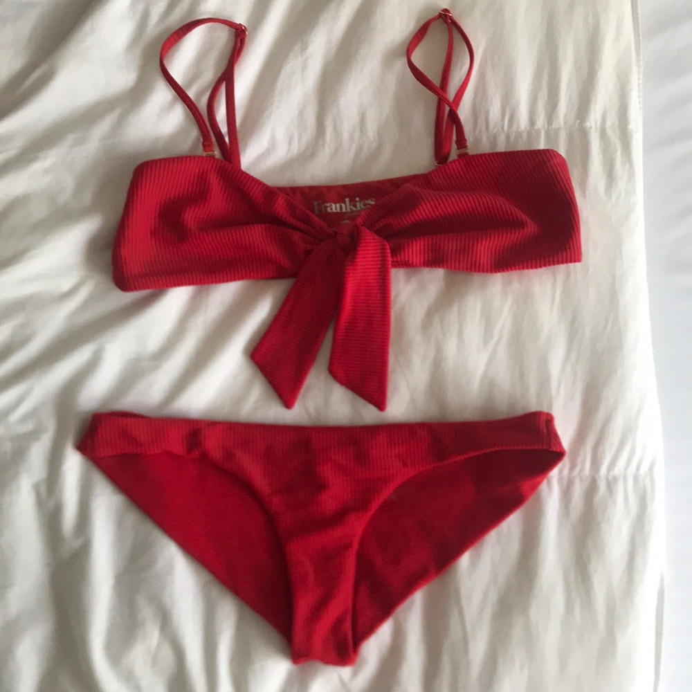 Frankies bikini